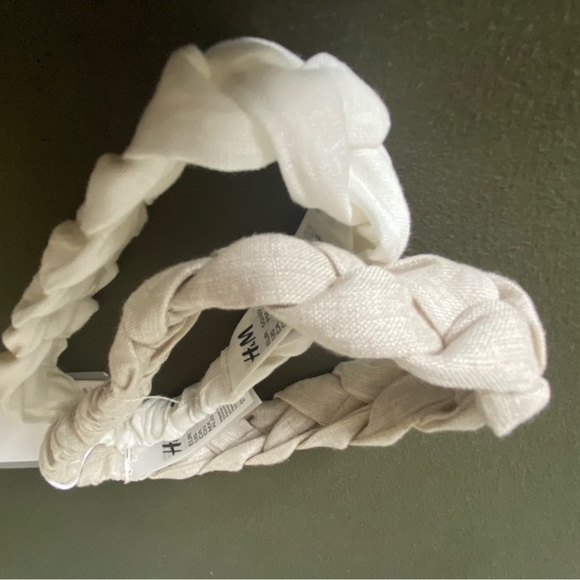 H&M Head Bands for babygirl - Picture 5 of 5